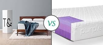 Tuft Needle Vs Purple Mattress Review Which Should You Choose Purple Mattress Mattresses Reviews Purple Mattress Reviews
