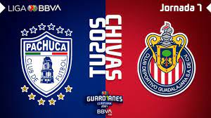 See also other dates, venues, and schedules for the chivas guadalajara vs. Resumen Y Goles Pachuca Vs Chivas Liga Bbva Mx Guard1anes 2021 Jornada 7 Youtube