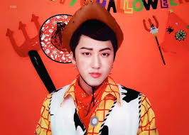 Changbin The Woody Unluler