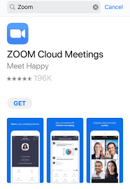 How To Host A Zoom Cloud Meeting On A Smartphone Or Desktop