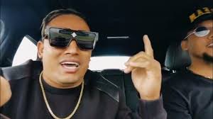 NADA QUE VER CON NADIE