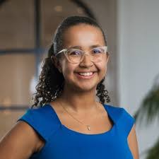 Caitlin Frederick's Instagram, Twitter & Facebook