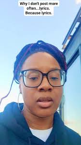 Here at The Encounter to support my sis Symoné Wright bless the WHOLE house!