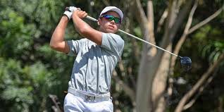 His last victory is the open de portugal at royal �bidos 2020 (european tour). Garrick Higgo Named Amateur Of The Month For November