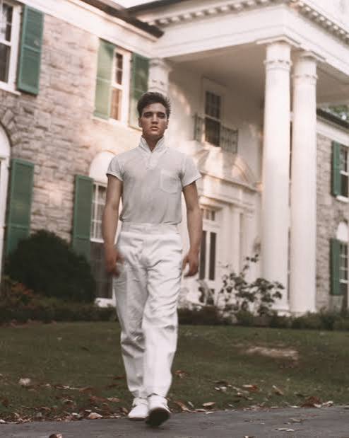 Elvis for a day: Live like the King with new Graceland offerings - ABC News