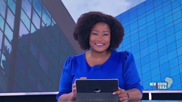Business Wrap with Ntokozo Khumalo