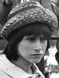 Rita Tushingham's Instagram, Twitter & Facebook