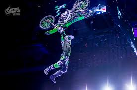 Nitro Circus At Target Center My Bob Country