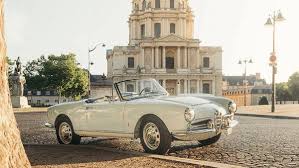 Image result for Ivory 1963 Alfa-Romeo