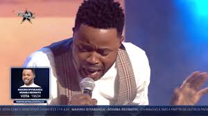 Baixar músicas gratis online √ baixar música mp3 √ baixar mp3 √ site para baixar musicas √ baixar música 2021 gratis √ download music √ o doremizone music . Eduardo Paim Brilhou No Palco Mais Famoso De Angola By Unitel Musica