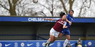 Barclays fa women's super league venue: Women S Match Report Chelsea 2 Aston Villa 0 Official Site Chelsea Football Club