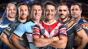 Check out when injured are players are expected to return to the field. 2019 Nrl Retirees List Many Stars Among Retired Players Class Nrl