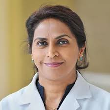 Mini Michael, MD, FRACP, MMed