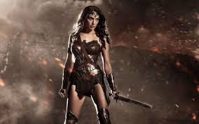 And probably the first powerful superhero in the fictional world. The 10 Sexiest Superhero Sirens Of All Time Maxim