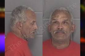 Darryl Long — Barrow County Jail Bookings