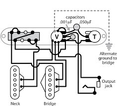 Telecaster 3 way wiring circuit diagram telecaster import. 3 Way Lever Action Switch Stewmac Com