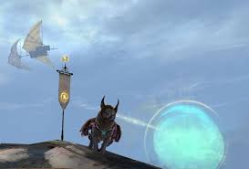 Labyrinthine Cliffs Griffon Expert Guild Wars 2 Wiki Gw2w