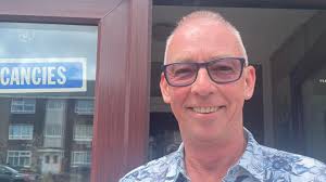 Blackpool's traditional holiday sector is in 'crisis'