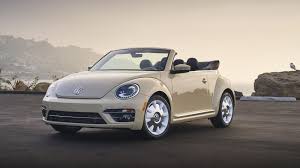 2019 Volkswagen Beetle Sel Final Edition Convertible 4k Wallpaper Hd Car Wallpapers Id 13774
