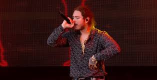 Post Malone Too Young Live From Jimmy Kimmel Post Malone Jimmy Kimmel Post Malone Lyrics