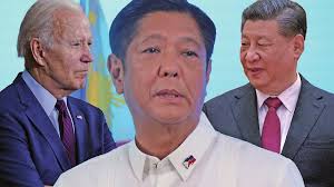 The 2022 Philippines Presidential Election and its Influence