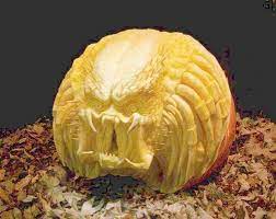 22 منحوتة مذهلة على ثمرة القرع احتفالا بالهالويين pumpkin carving pumpkin pumpkin carving games