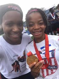 Mary Danner Wineberg, OLY