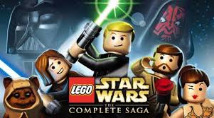 Lego Star Wars The Complete Saga Full Apk Download Mod Apkz Lego Star Wars Lego Star Star Wars Games
