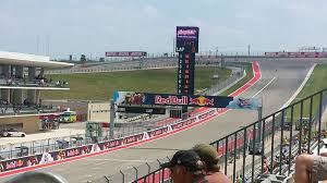 2020 Austin Motogp Tickets Platinum