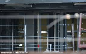 Image result for google building barges