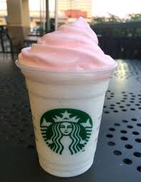 Birthday Cake Frappuccino Starbucks Drinks For Kids Birthday Cake Frappuccino Starbucks Secret Menu Secret Starbucks Drinks Starbucks Drinks Recipes