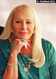 Larry king died at age 87 on saturday in los angeles. Sylvia Browne Dies At 77 Self Proclaimed Psychic The New York Times