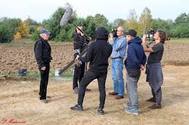 Wieliszew W Olszewnicy Nowej Nagrywano Program Budowlancy Gazeta Powiatowa