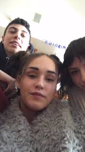 April and John Mcdowell