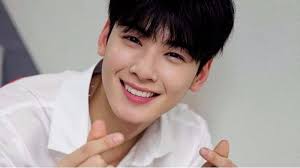 Episode baru tiap update rabu di line webtoon. Astro S Cha Eun Woo To Star As Lead In Remake Of Webtoon My Id Is Gangnam