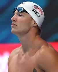 Drew Kibler's Instagram, Twitter & Facebook