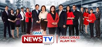 .gma network and gma news tv news programs. Gma News Tv To Convert Into A Digital Platform Dailypedia