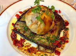 La Maison Du Jardin Paris Notre Dame Des Champs Menu Prix Restaurant Avis Tripadvisor