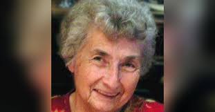 Delma Franklin Obituary