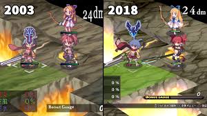 Promoción válida hasta el 26 de octubre de 2018. Disgaea 1 Version Completa Para Switch Arata