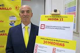 Central de abastecimiento (cenabast) la central de abastecimiento del sistema nacional de servicios de salud tiene por objetivo abastecer de fármacos e insumos clínicos a los establecimientos del sistema nacional de servicios de salud, a los establecimientos municipales de salud y a otros adscritos al sector público, como los hospitales de. Cenabast On Twitter Director De Cenabast Valentin Diaz Esta Ley Viene A Transformar El Rol De Cenabast Y Lo Tomamos Con Entusiasmo Porque Tenemos La Seguridad De Que Es Un Gran Avance