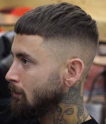 30 Ultra Cool High Fade Haircuts For Men High Fade Haircut Mens Haircuts Fade Mens Haircuts Short