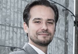 Chris Angelis wordt director bij Masterdam