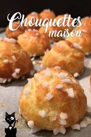 Epingle Par Sadgui Sur Choux Ceete En 2020 Recette Chouquette Facile Chouquette Facile Recette Chouquette