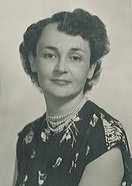 Elizabeth Kuhns's Instagram, Twitter & Facebook