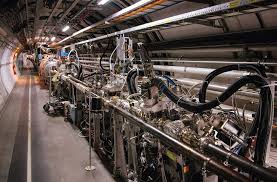 The large hadron collider hasn't found any new physics since the higgs boson. Large Hadron Collider The Experiments Strike Back Cern Courier