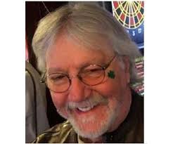 Stephen Quinlan Obituary (2020)