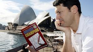 INSIDE WORD: My obsession