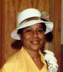 Julia Hadley Bacon Obituary