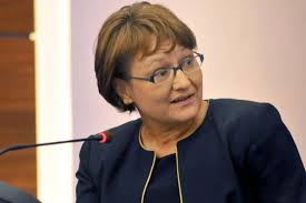 SCANDALOS! La câteva ore după ce Guvernul a adoptat ordonanţele, penala  Laura Georgescu prezidează şedinţele CNA